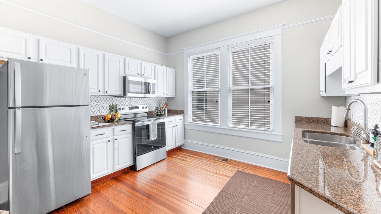 Photo of Kitchen in Springfield