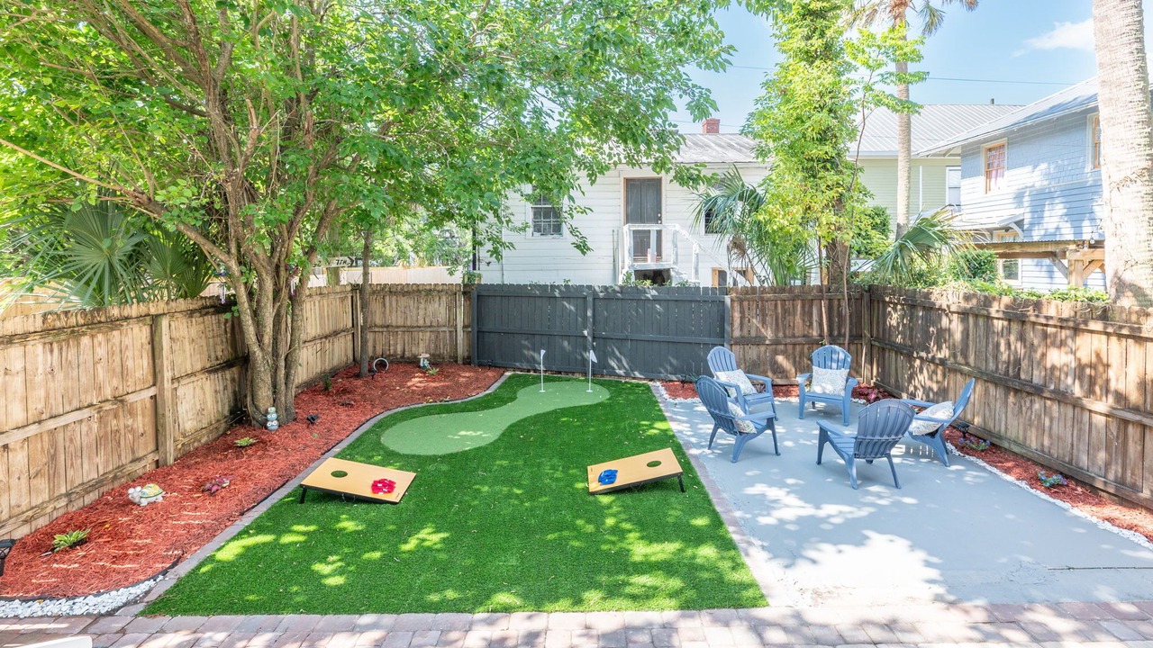 Photo of Outdoor in Springfield