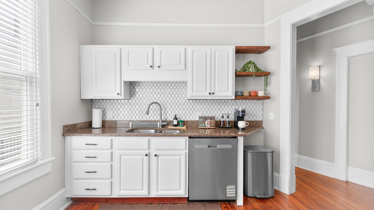 Photo of Kitchen in Springfield