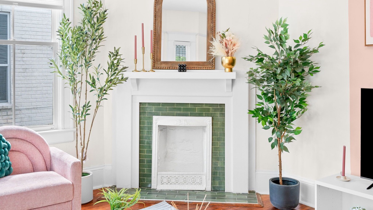 Photo of Livingroom in Springfield