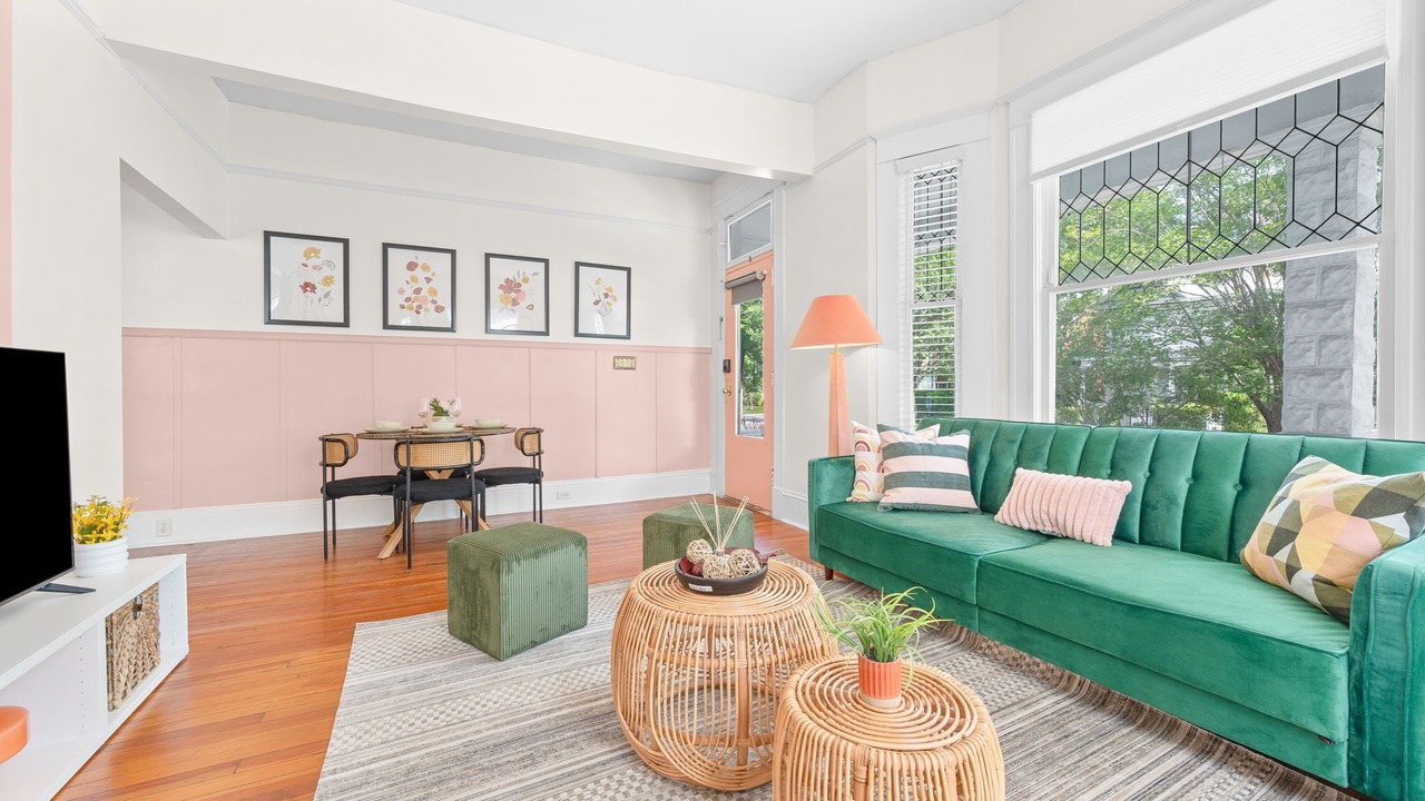 Photo of Livingroom in Springfield