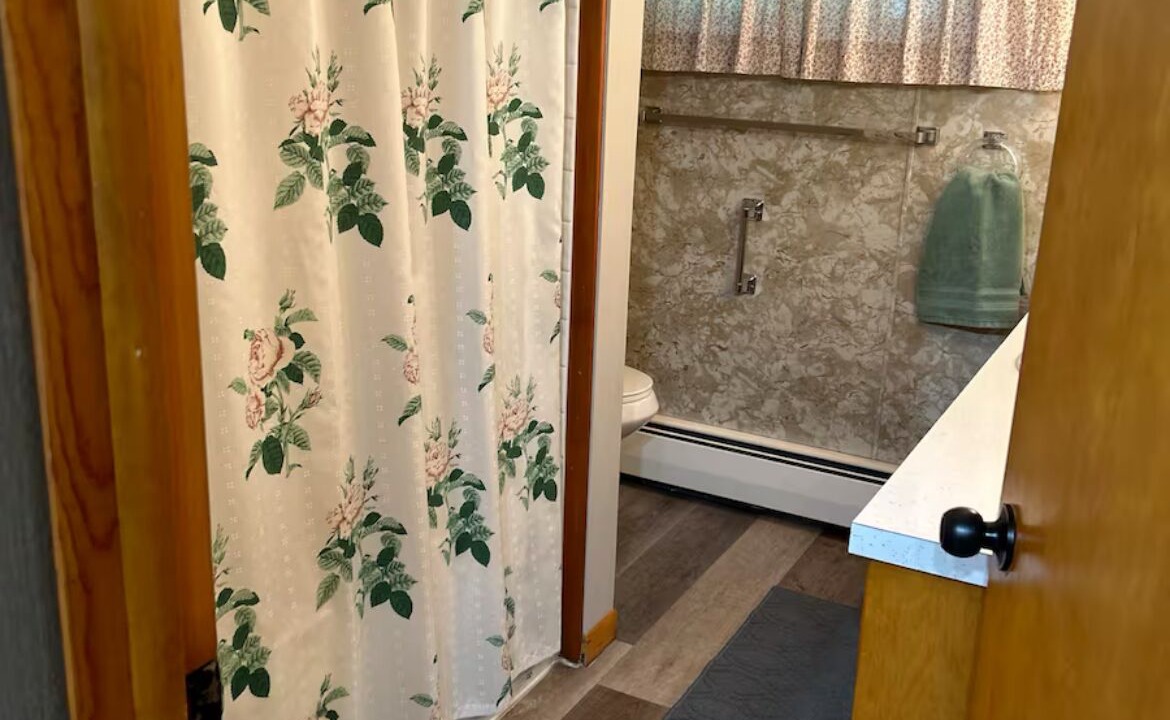 Photo of Bathroom in Silver Lake