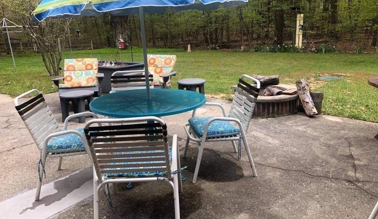 Photo of Outdoor in Silver Lake