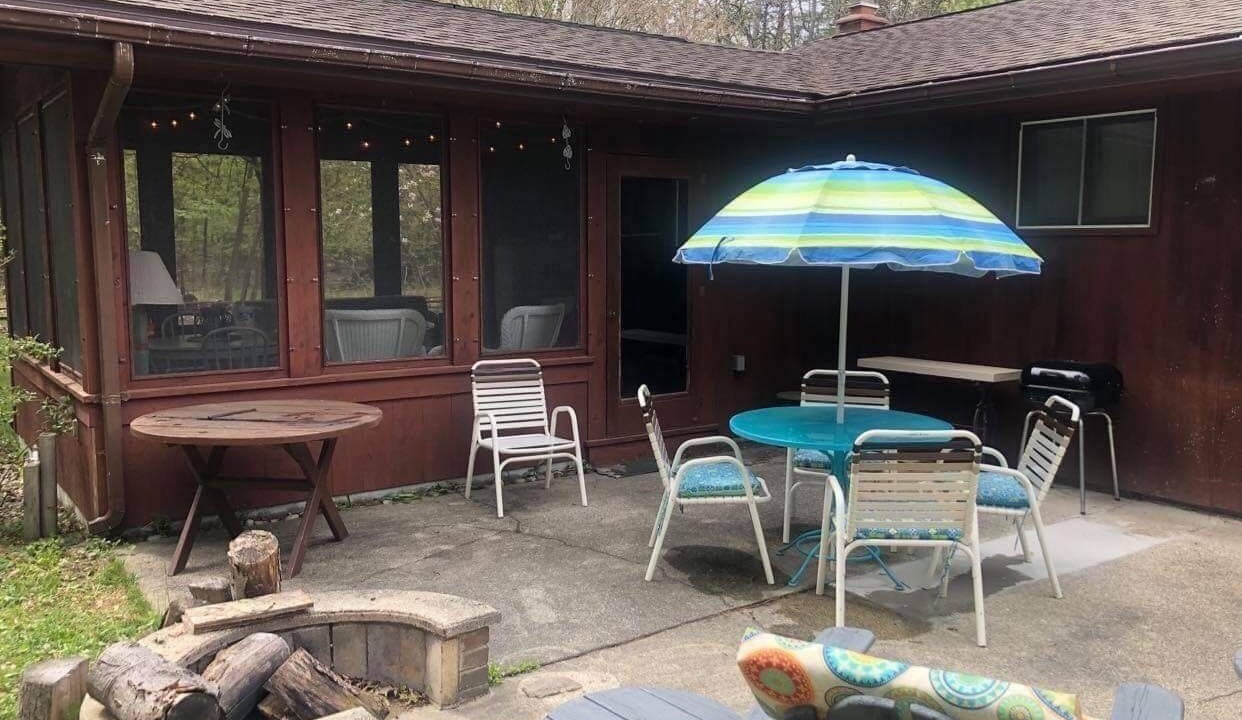 Photo of Outdoor in Silver Lake