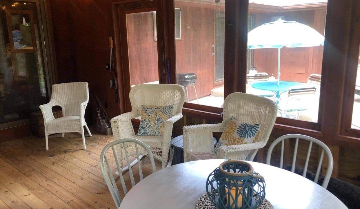 Photo of Outdoor in Silver Lake