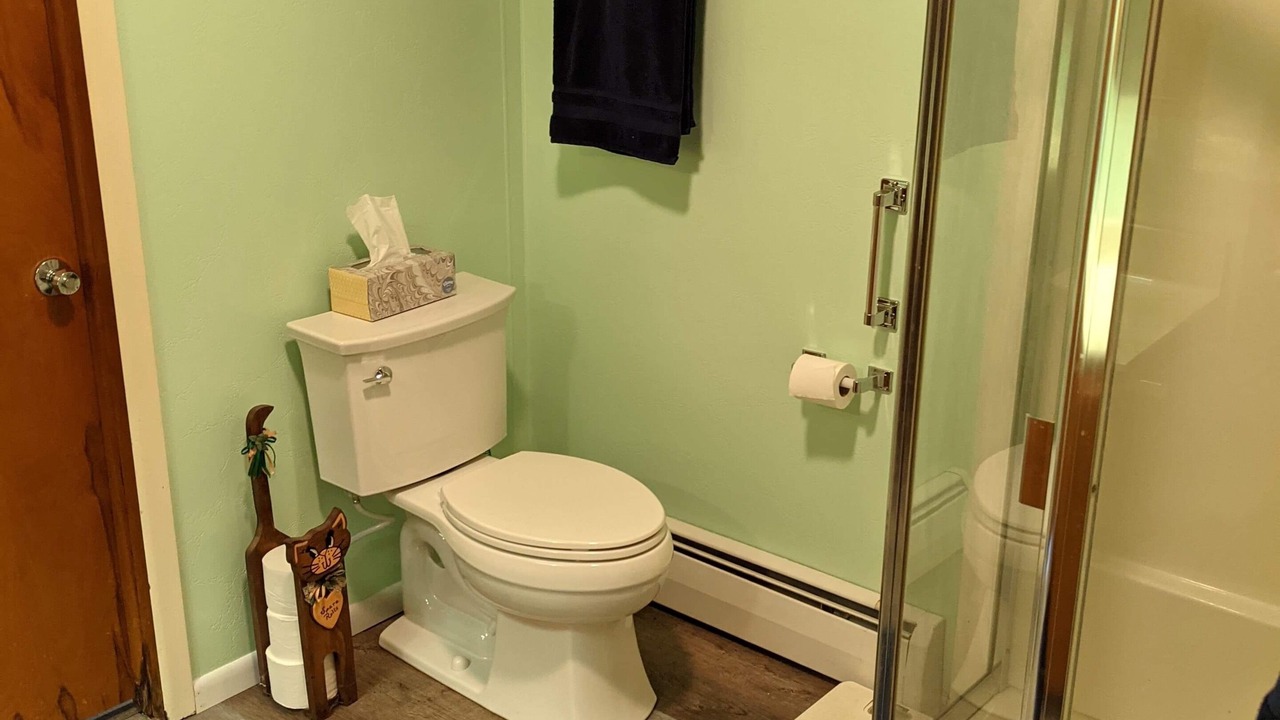 Photo of Bathroom in Silver Lake