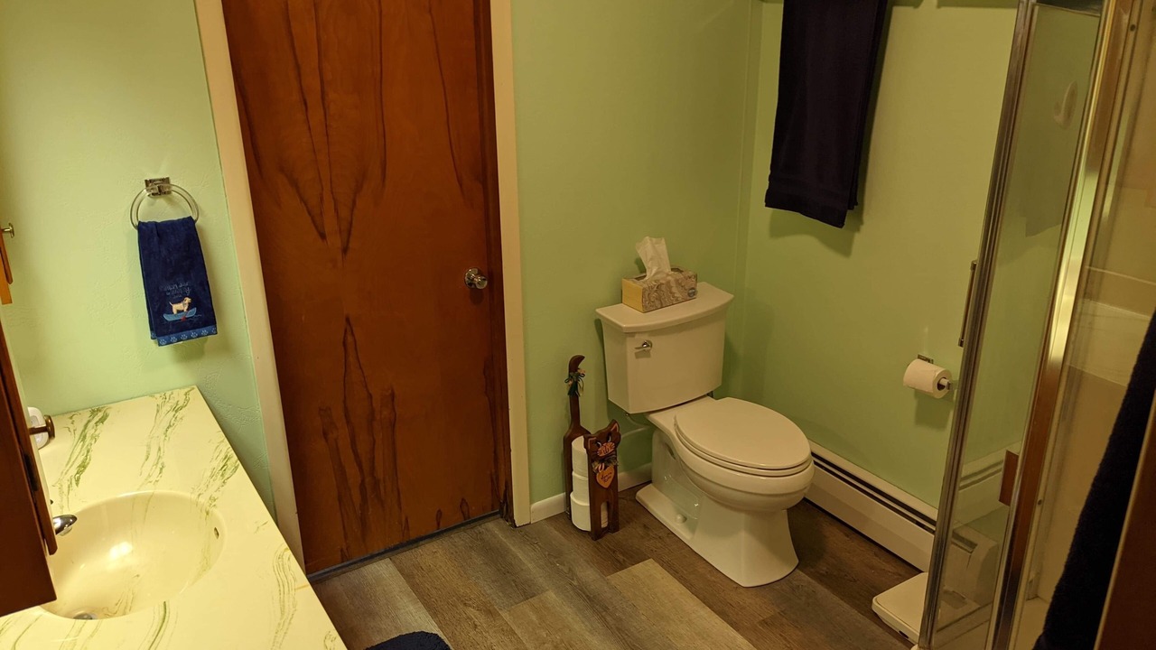 Photo of Bathroom in Silver Lake