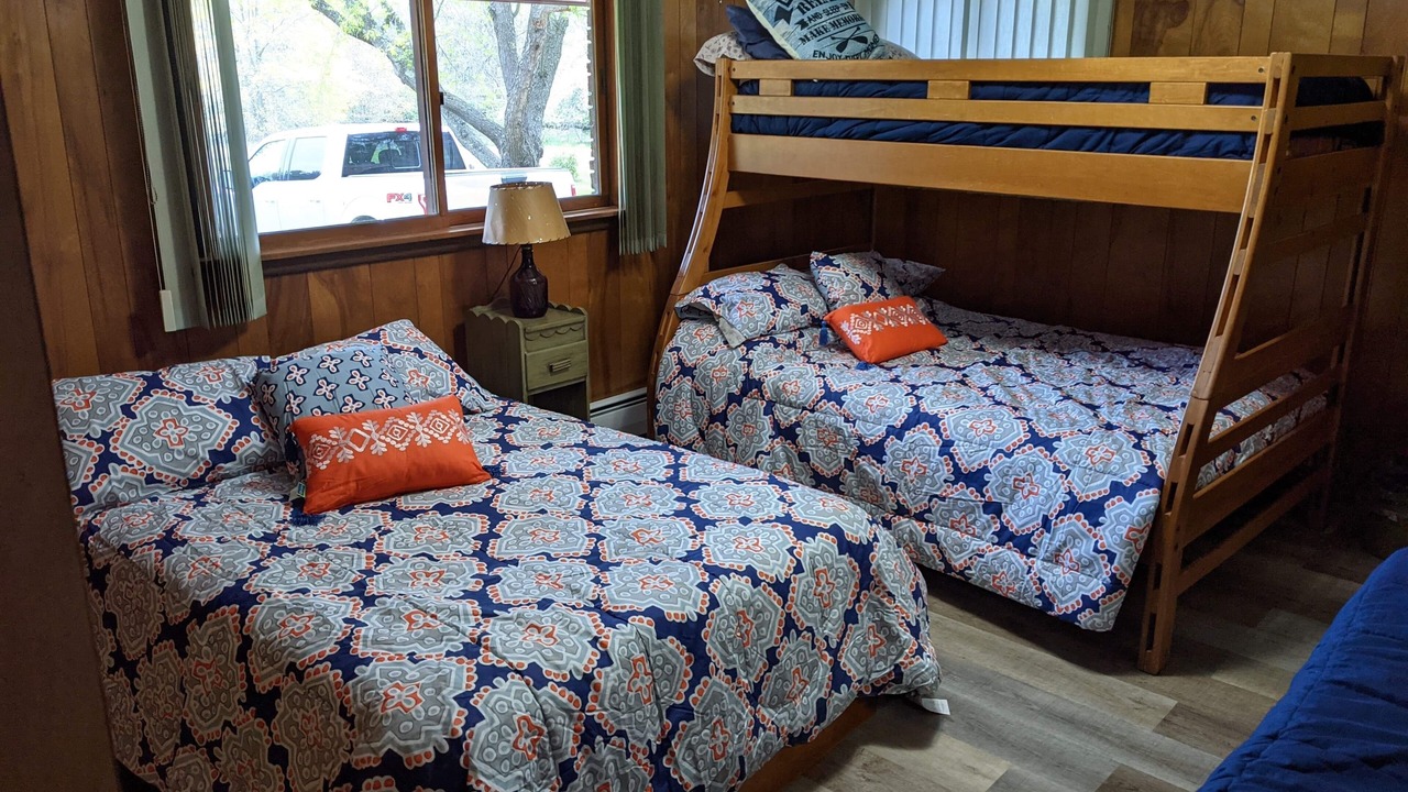 Photo of Bedroom in Silver Lake
