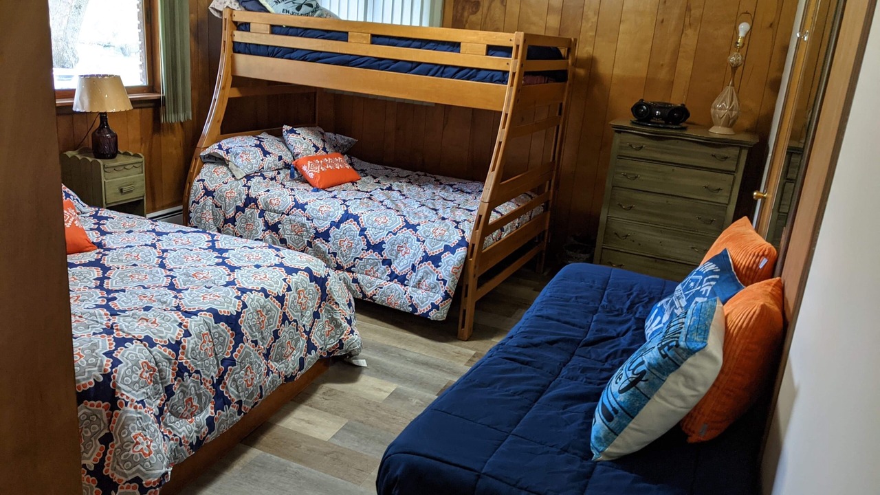 Photo of Bedroom in Silver Lake