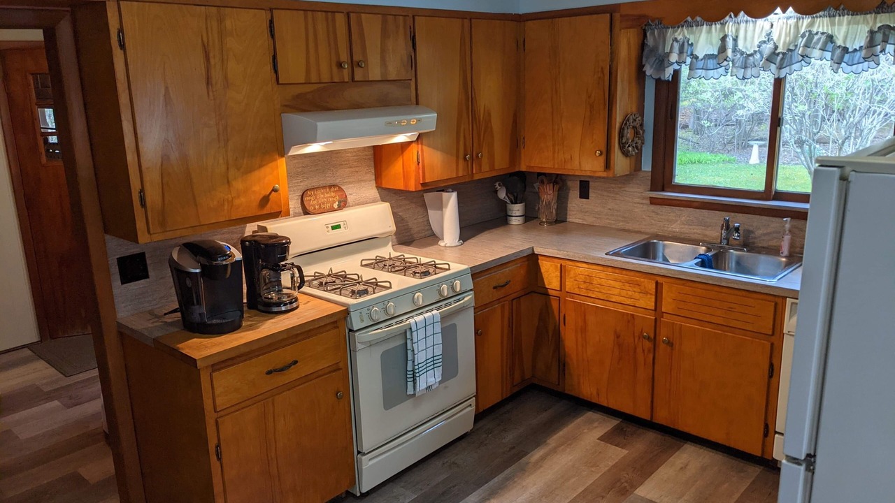 Photo of Kitchen in Silver Lake