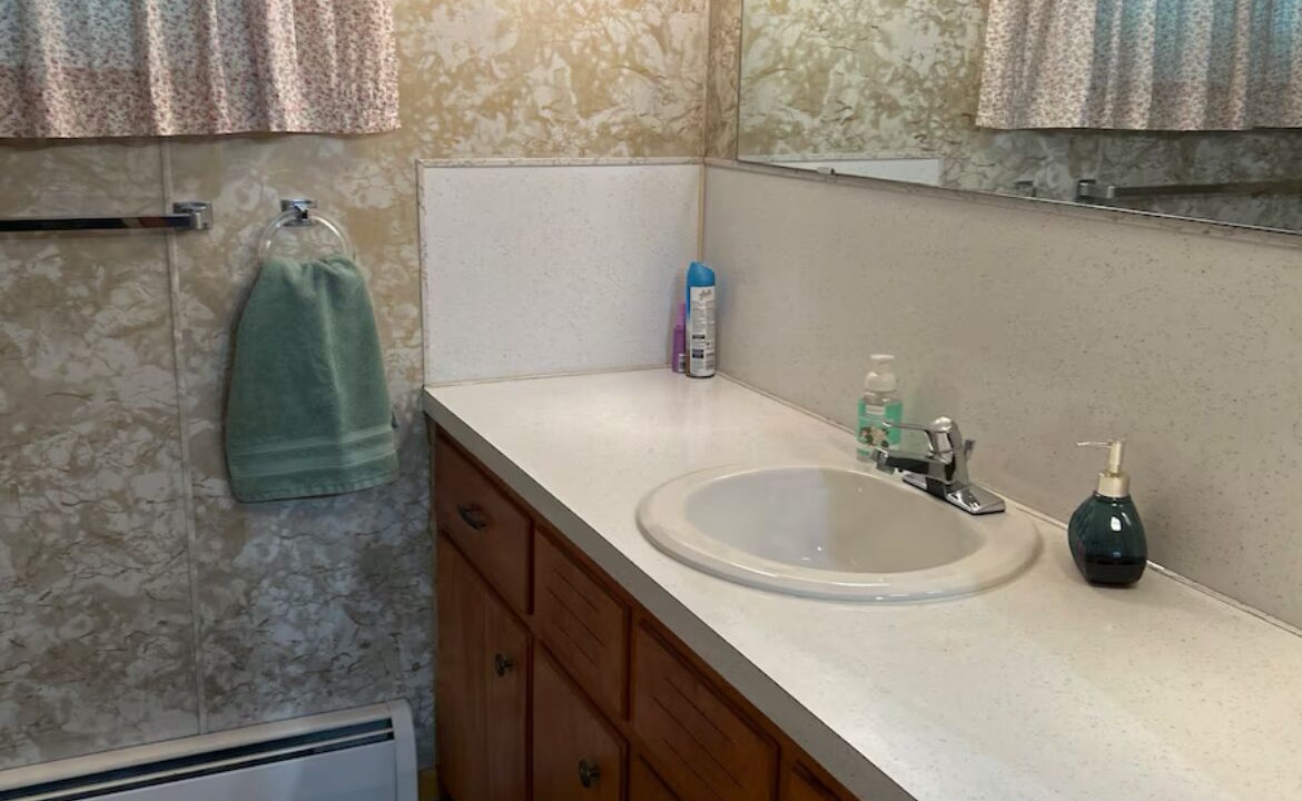 Photo of Bathroom in Silver Lake