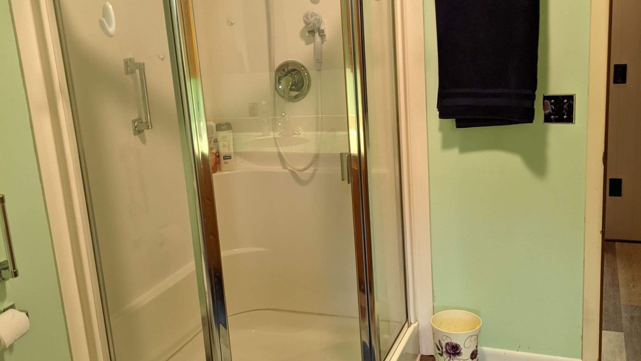 Photo of Bathroom in Silver Lake