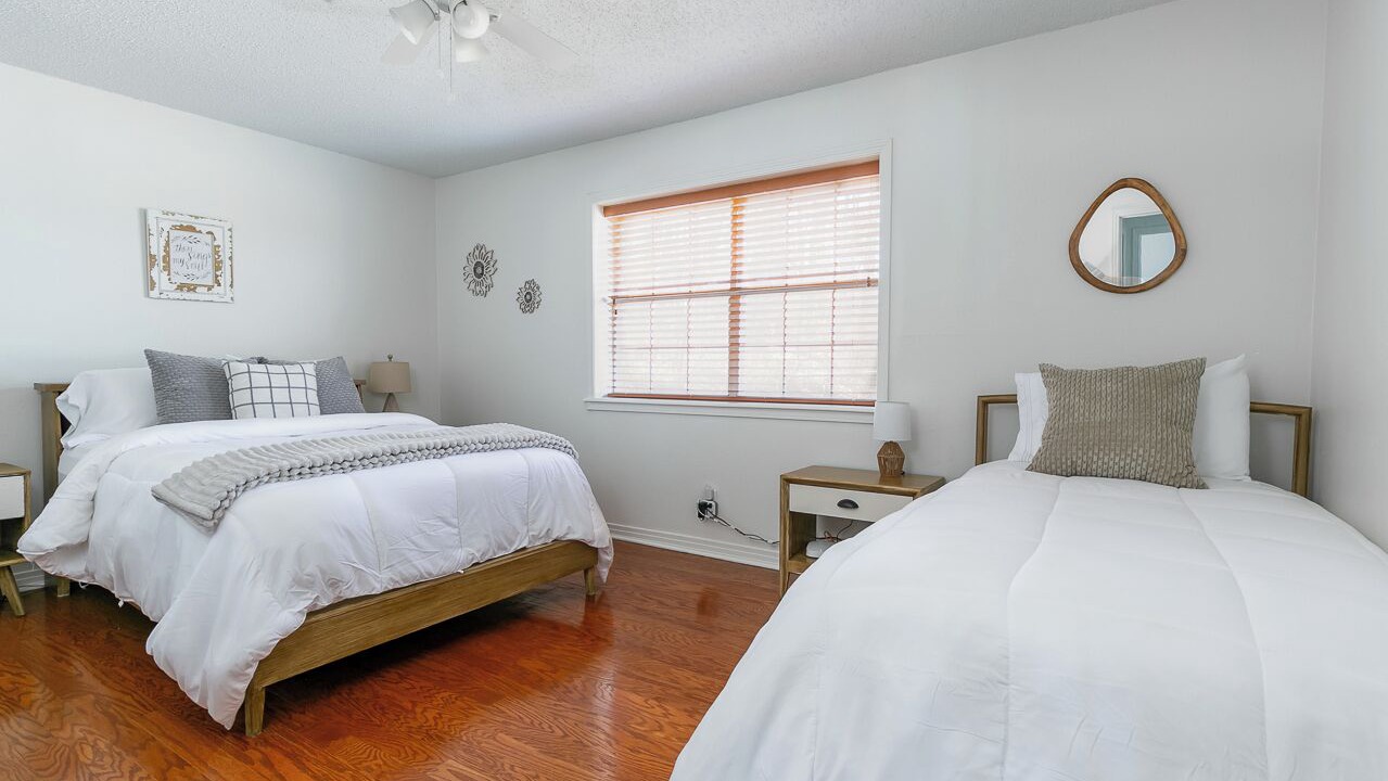 Photo of Bedroom in Downsville