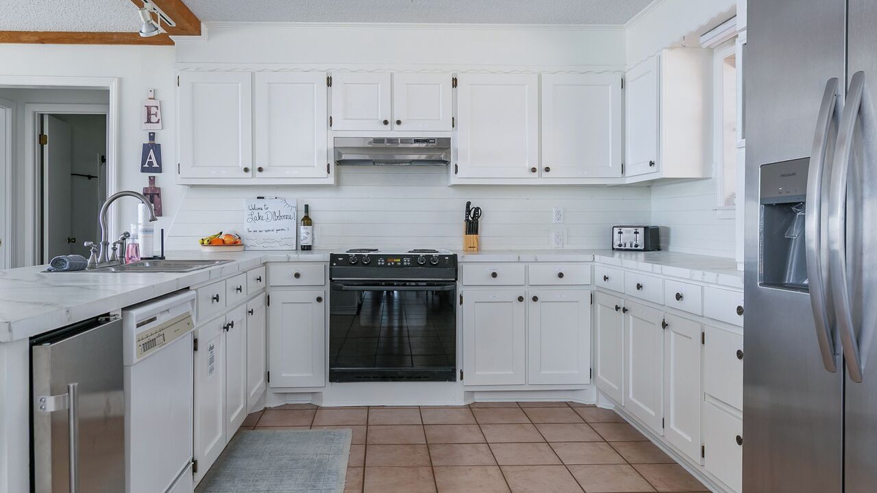 Photo of Kitchen in Downsville