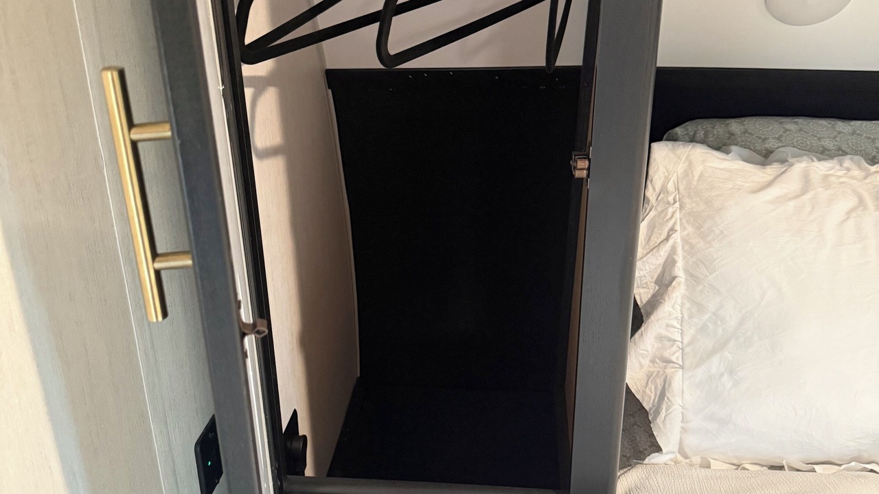 Photo of Bedroom in St. Augustine