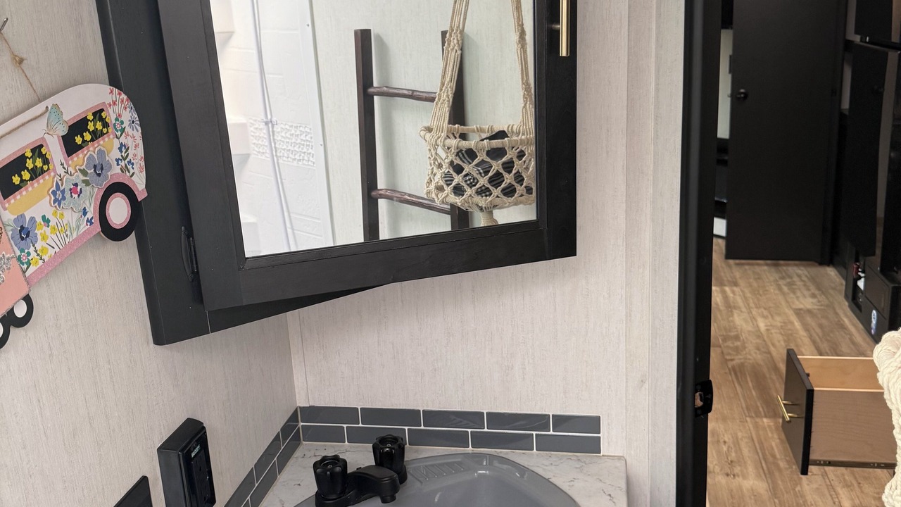 Photo of Bathroom in St. Augustine