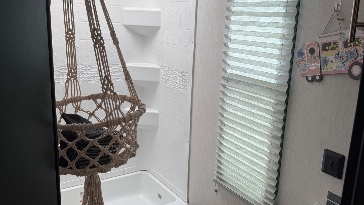 Photo of Bathroom in St. Augustine