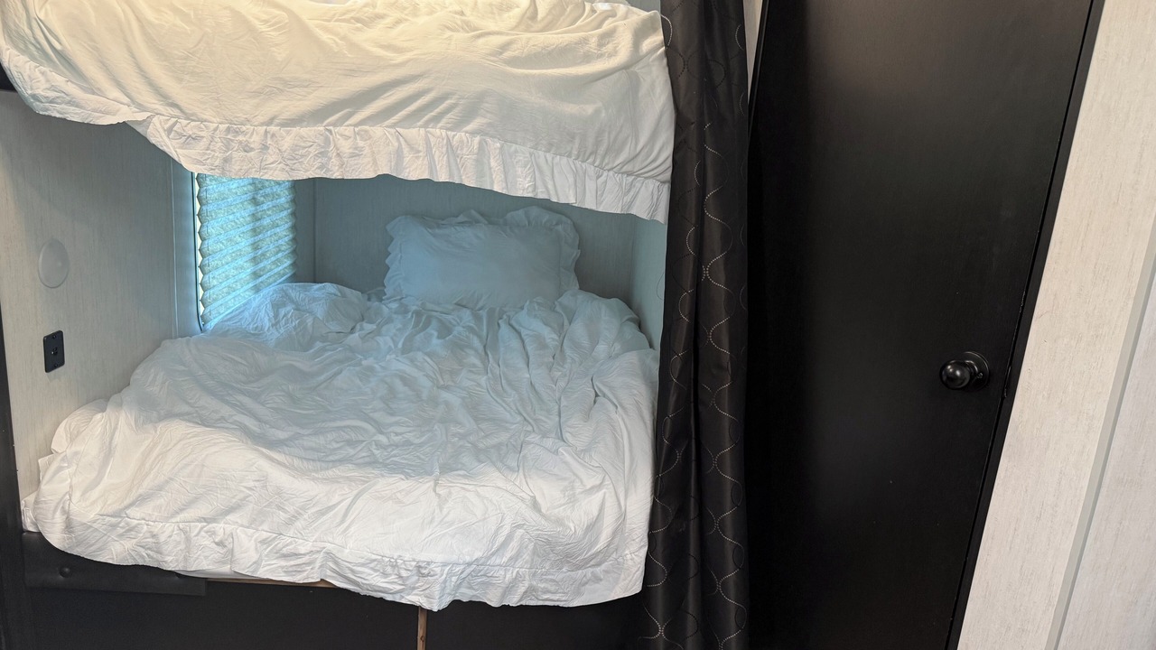 Photo of Bedroom in St. Augustine
