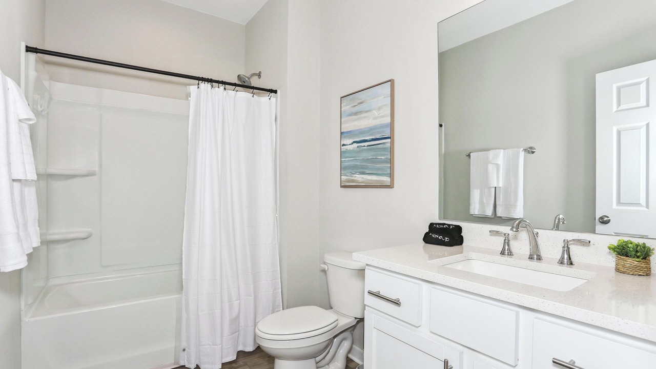 Photo of Bathroom in Foley