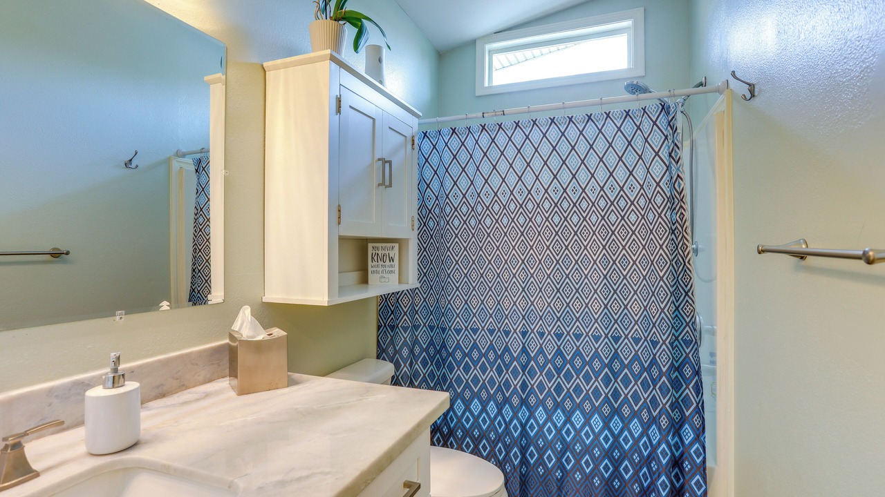 Photo of Bathroom in Saint Roch