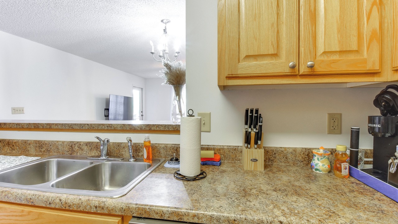 Photo of Kitchen in Six Mile