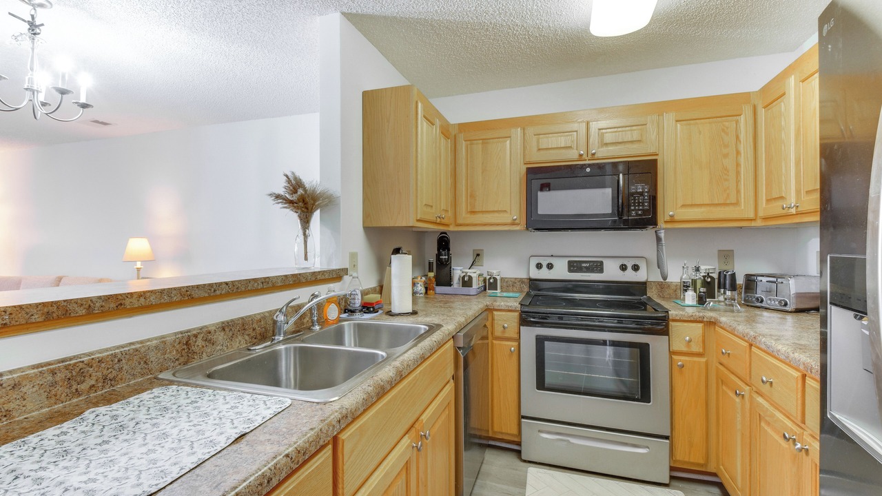 Photo of Kitchen in Six Mile