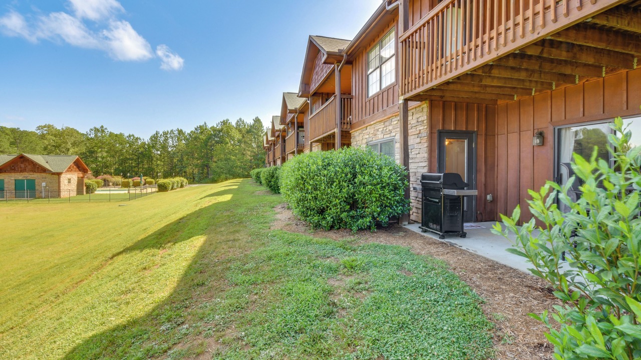 Photo of Outdoor in Six Mile