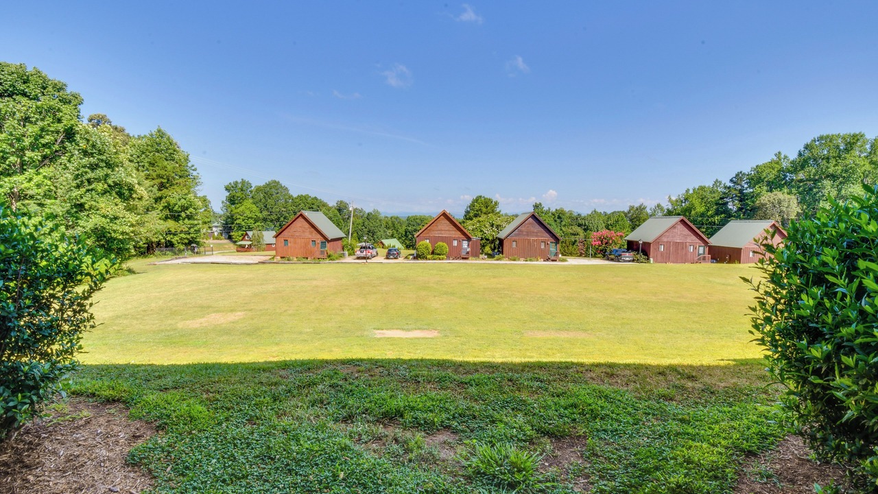 Photo of Outdoor in Six Mile