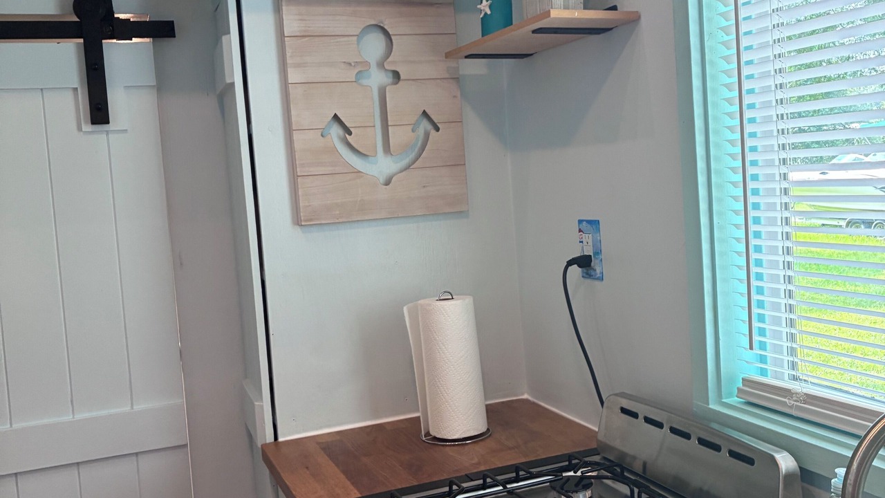 Photo of Kitchen in Cantonment