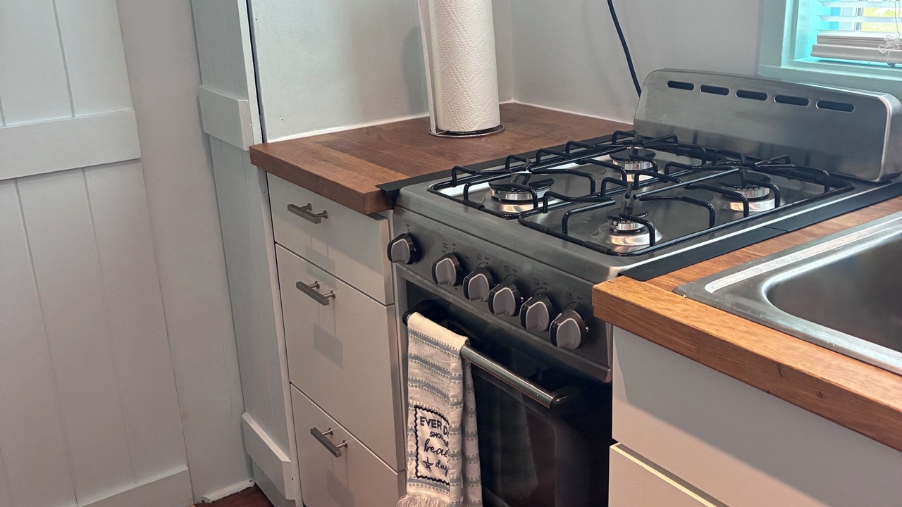 Photo of Kitchen in Cantonment