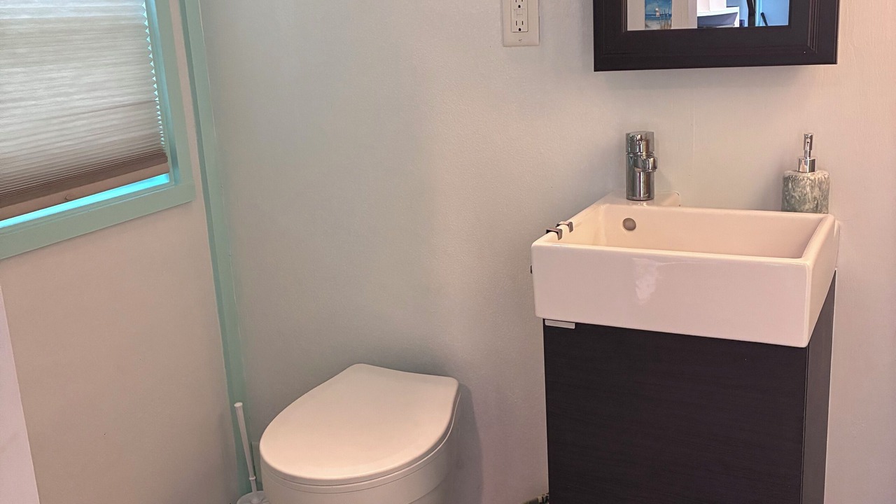 Photo of Bathroom in Cantonment