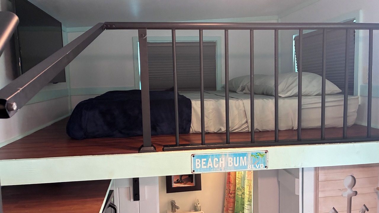 Photo of Bedroom in Cantonment