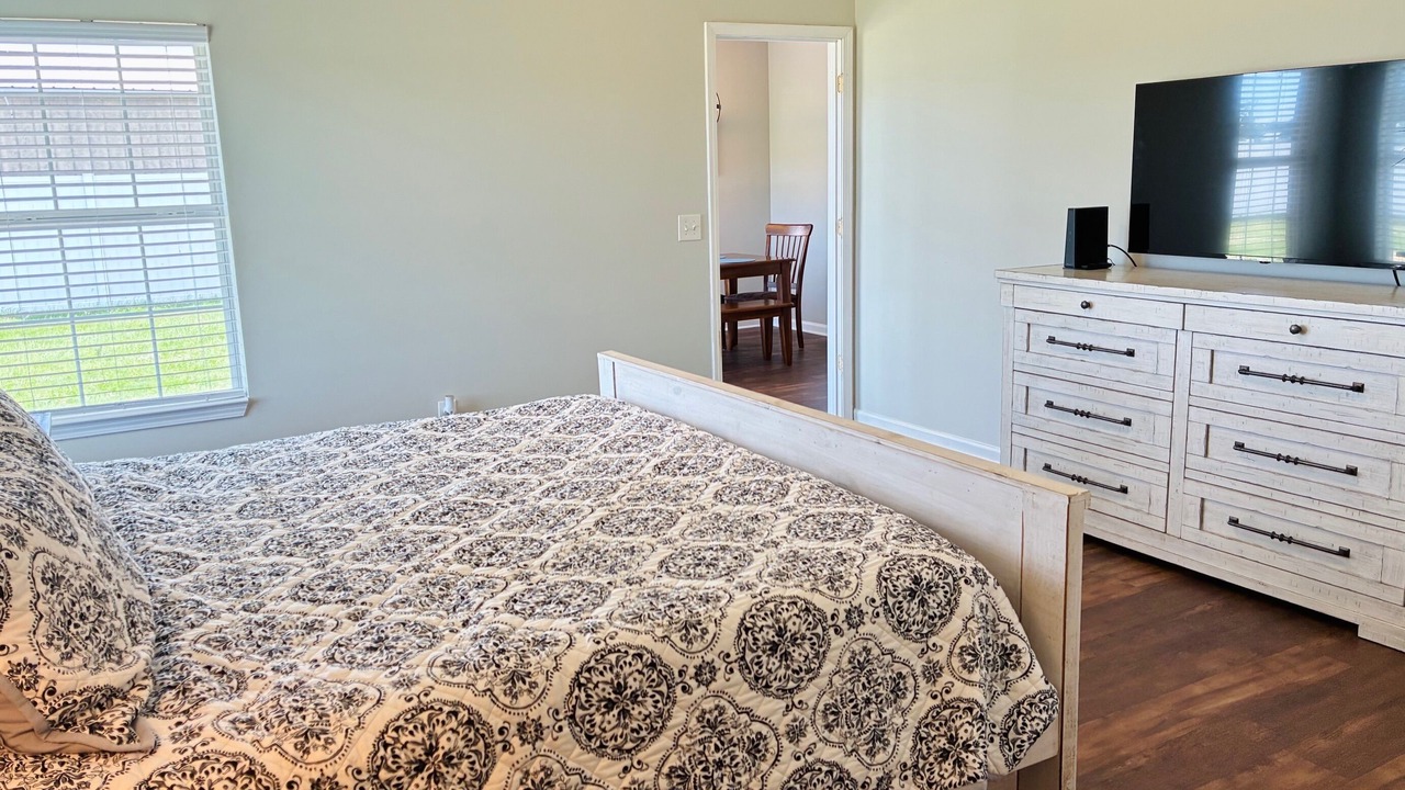 Photo of Bedroom in Elberta