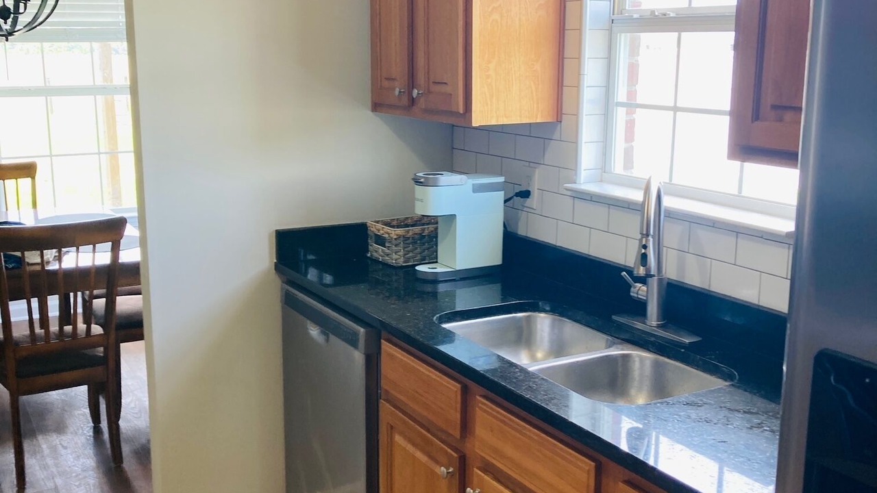 Photo of Kitchen in Elberta