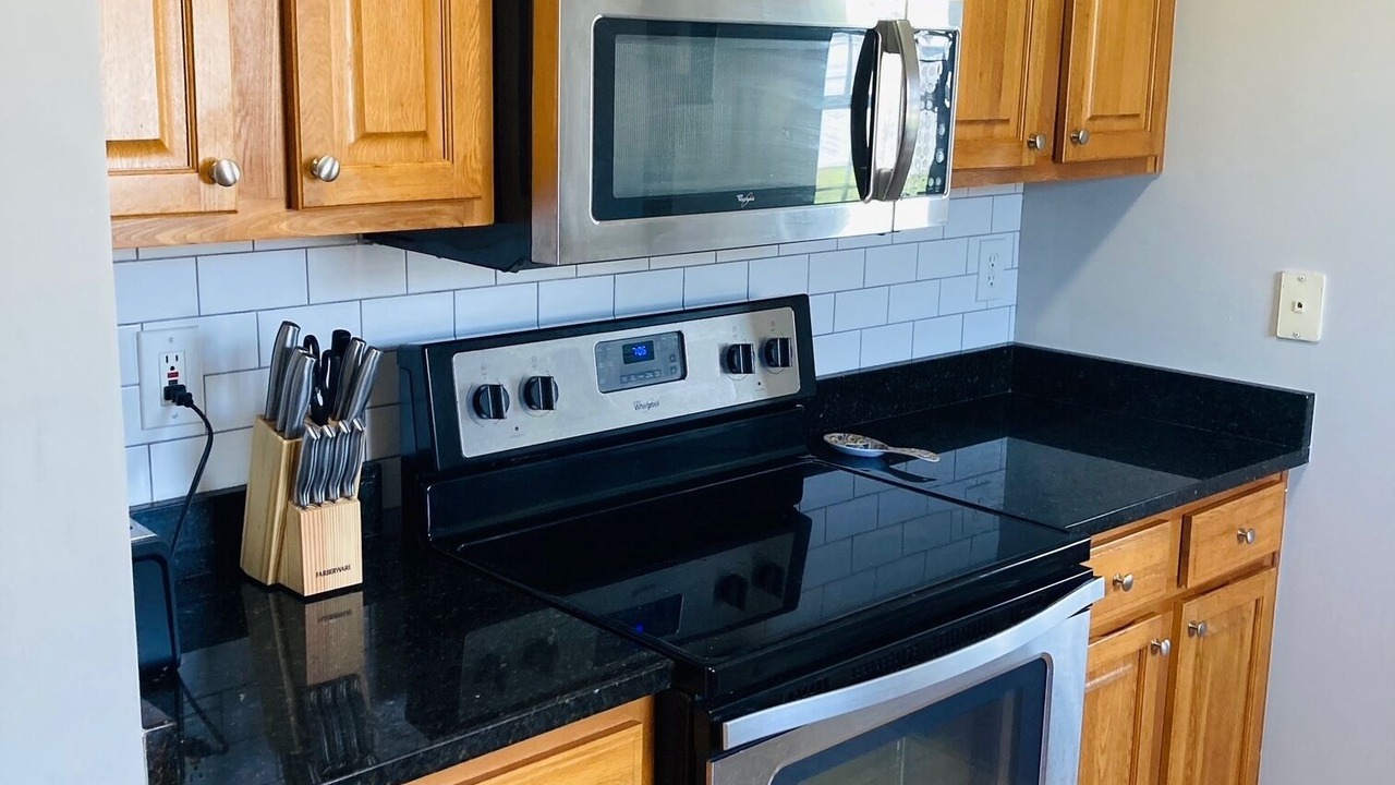 Photo of Kitchen in Elberta