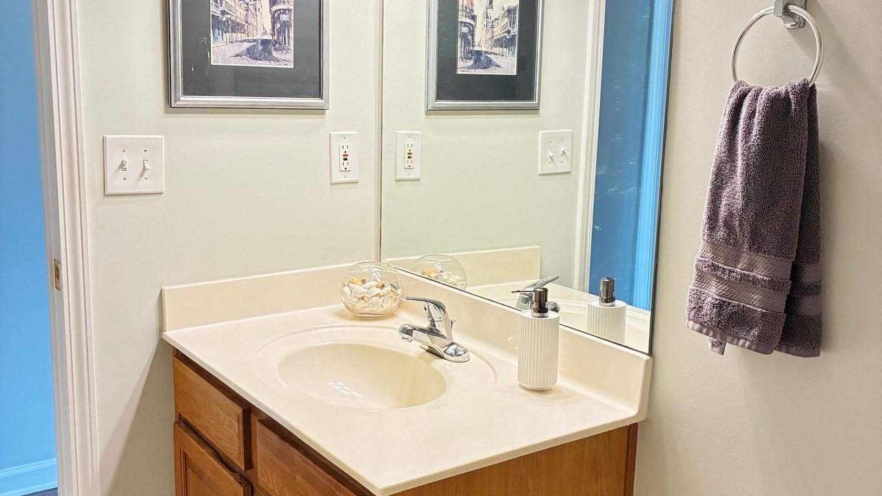 Photo of Bathroom in Elberta