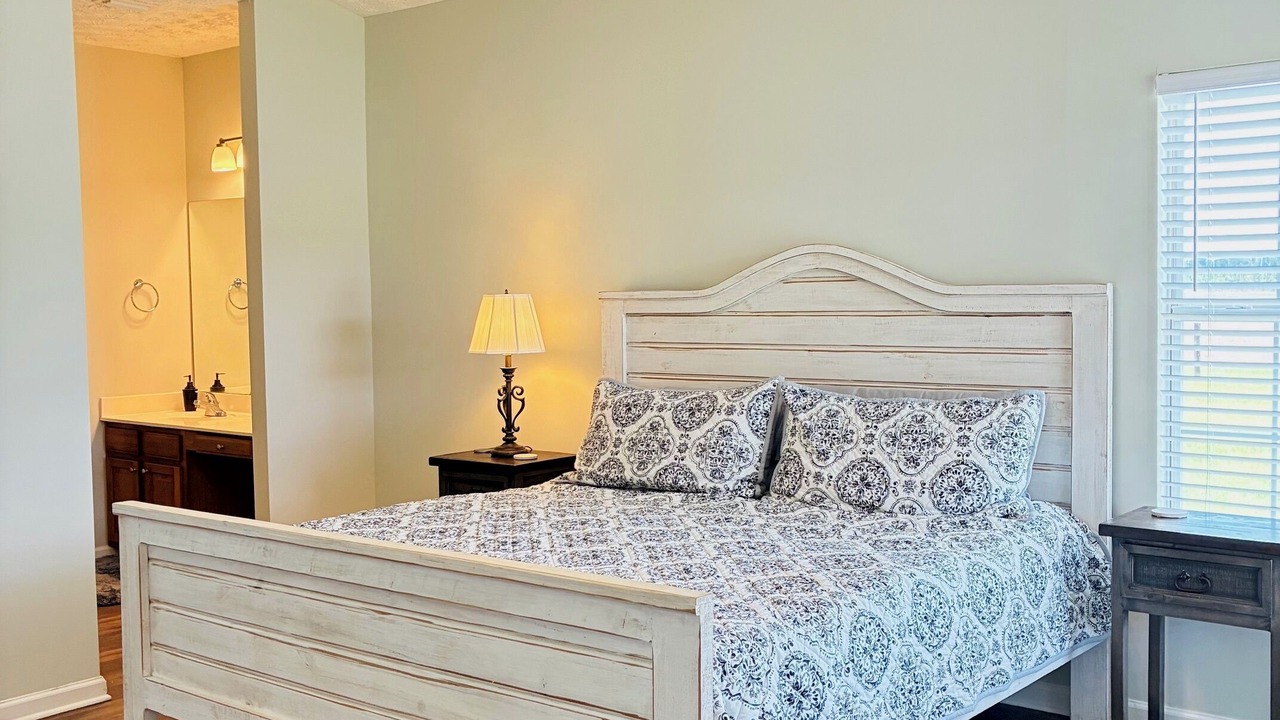 Photo of Bedroom in Elberta