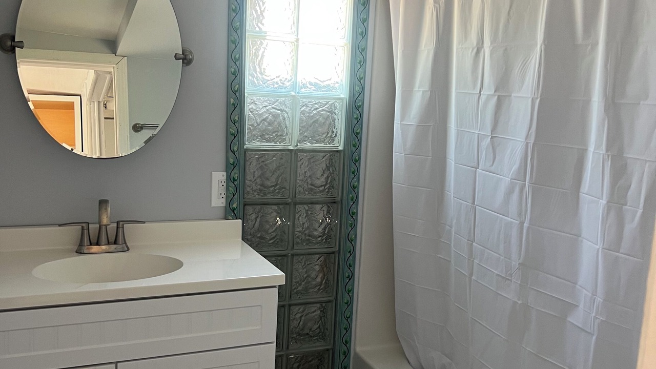 Photo of Bathroom in Troy