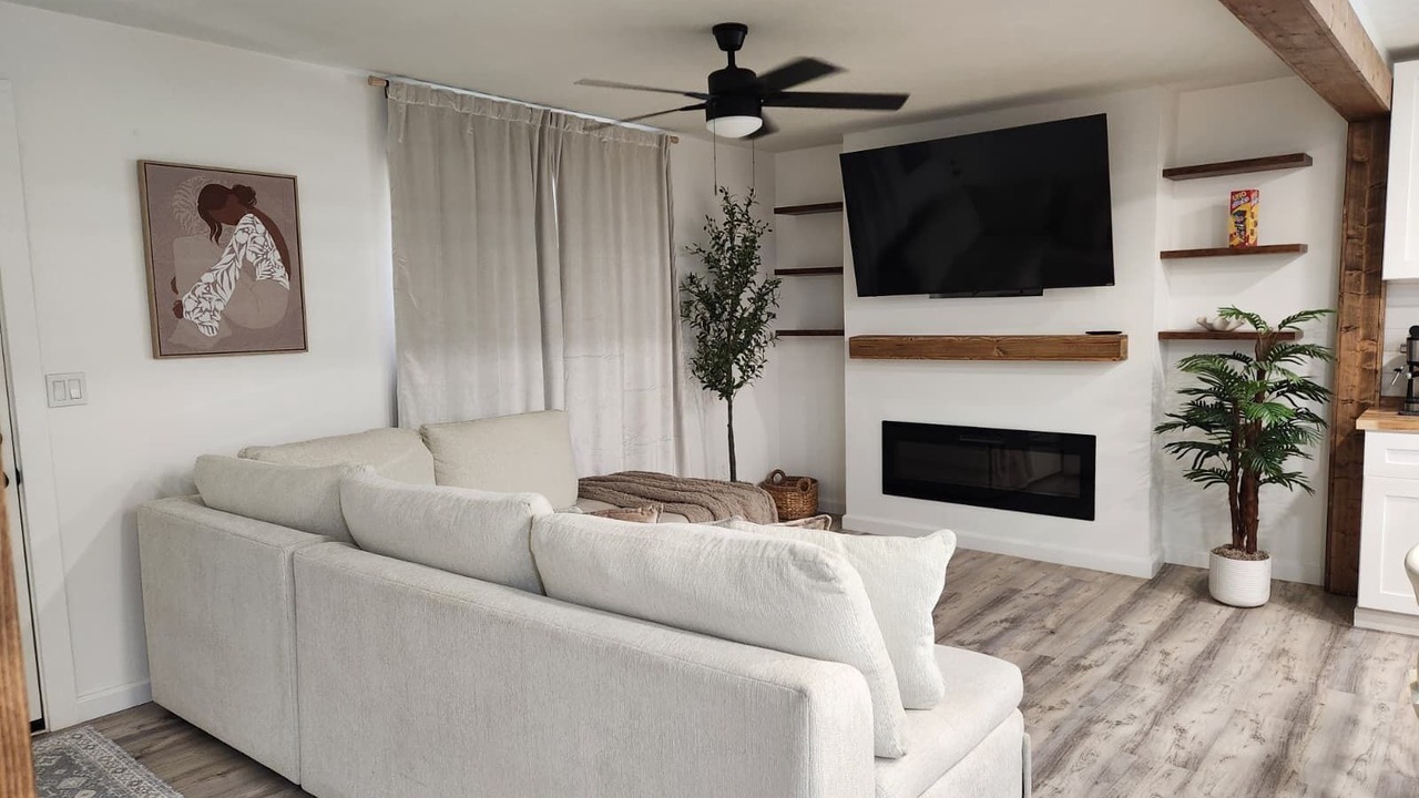 Photo of Livingroom in Columbus