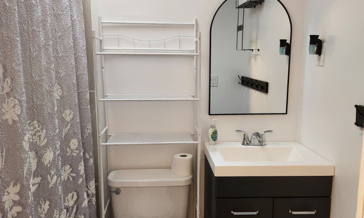 Photo of Bathroom in Columbus