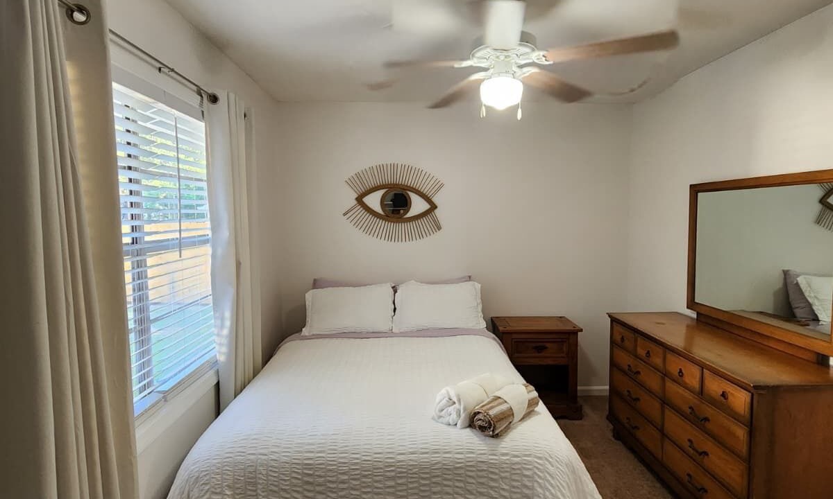 Photo of Bedroom in Columbus