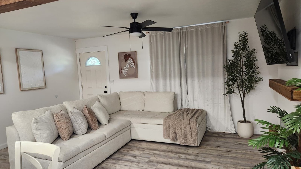 Photo of Livingroom in Columbus
