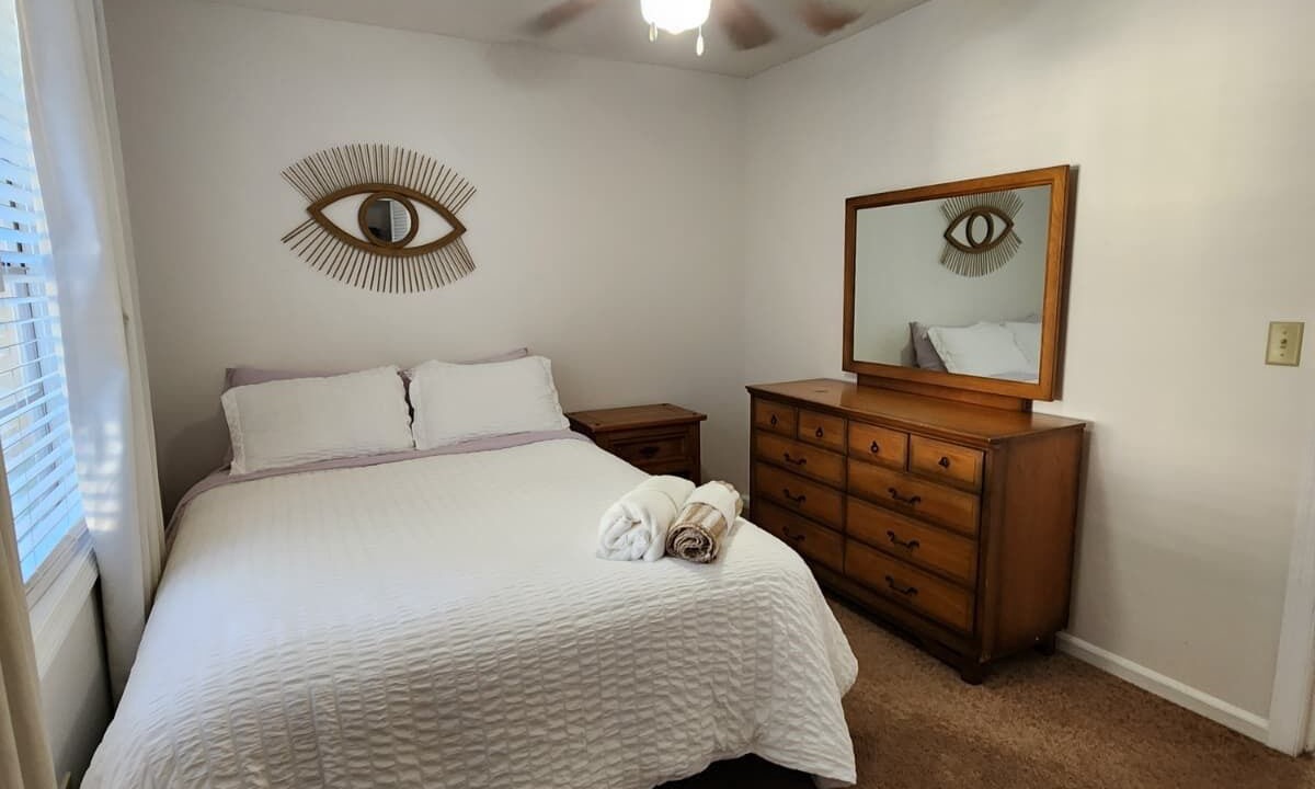 Photo of Bedroom in Columbus
