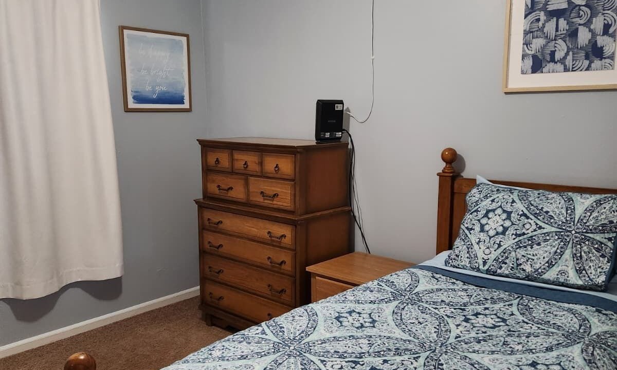 Photo of Bedroom in Columbus