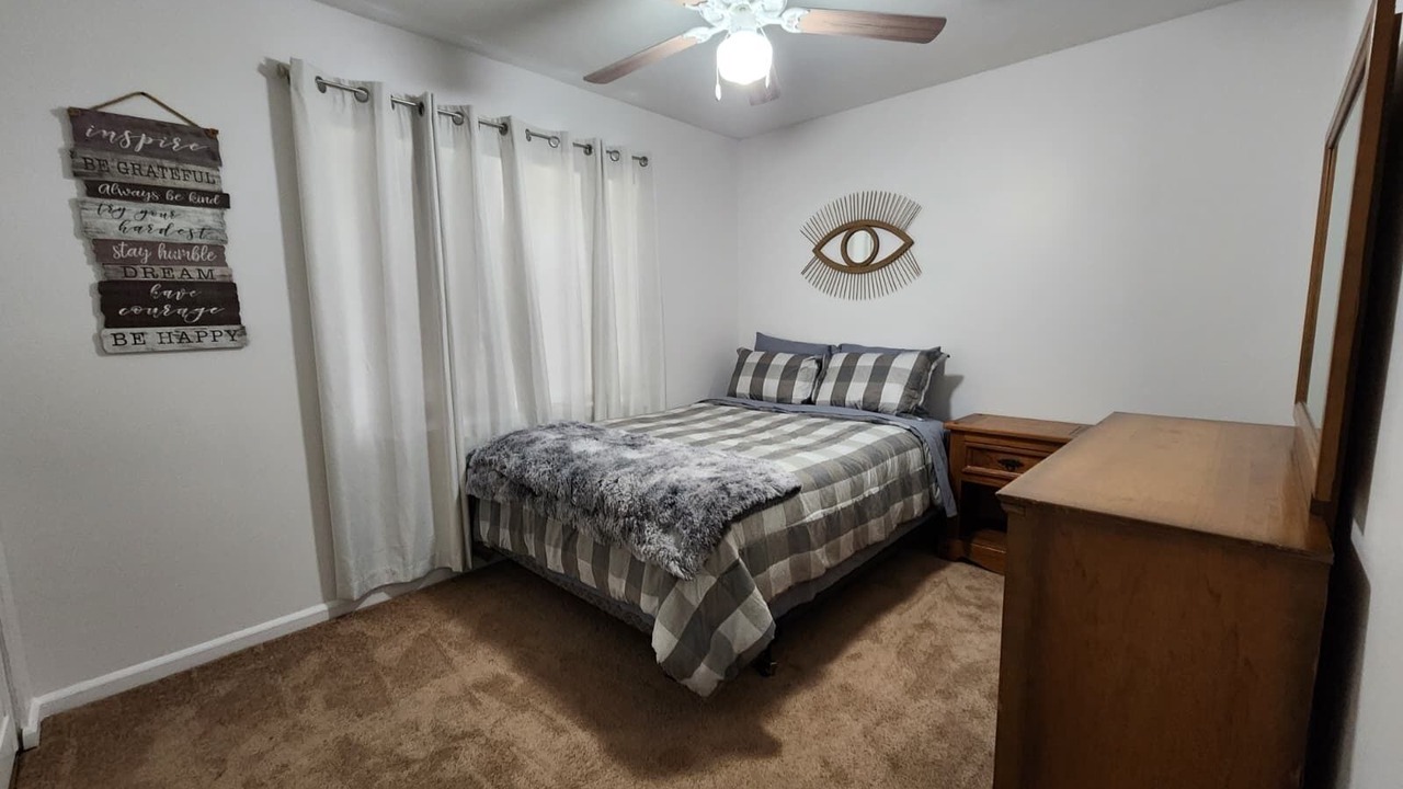 Photo of Bedroom in Columbus