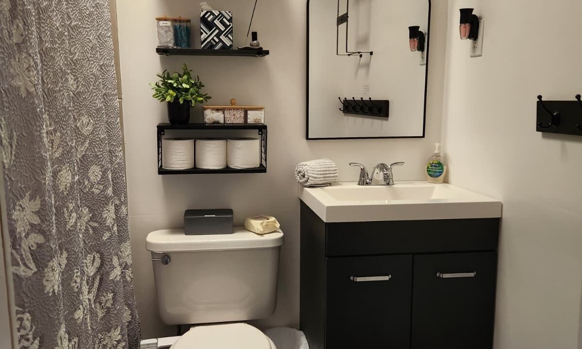 Photo of Bathroom in Columbus