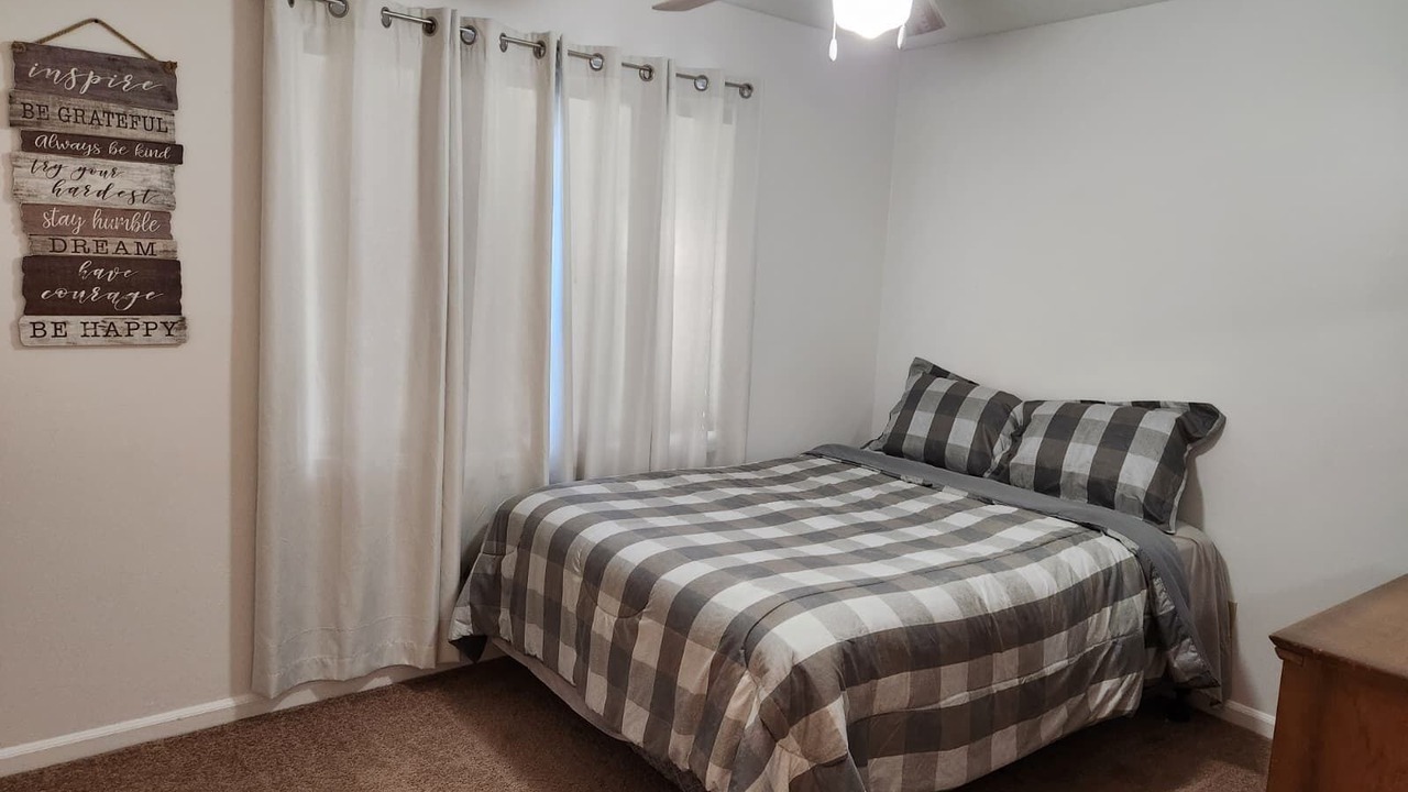 Photo of Bedroom in Columbus