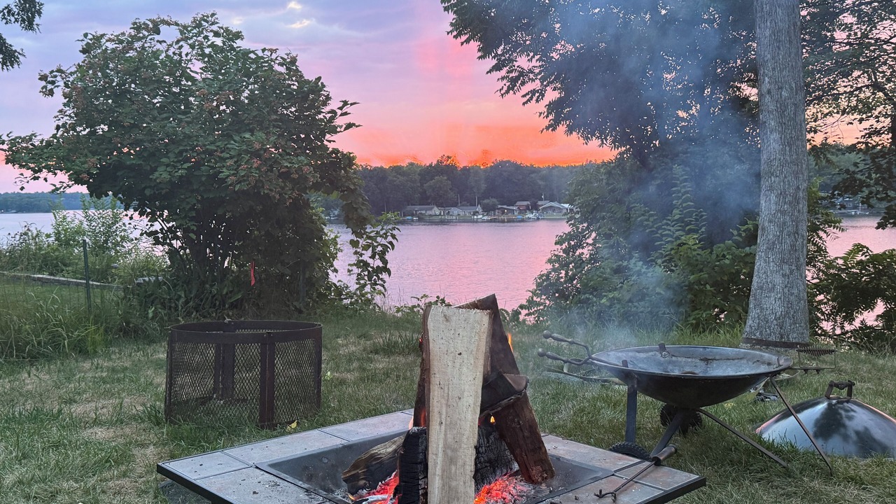 Photo of Outdoor in Newaygo