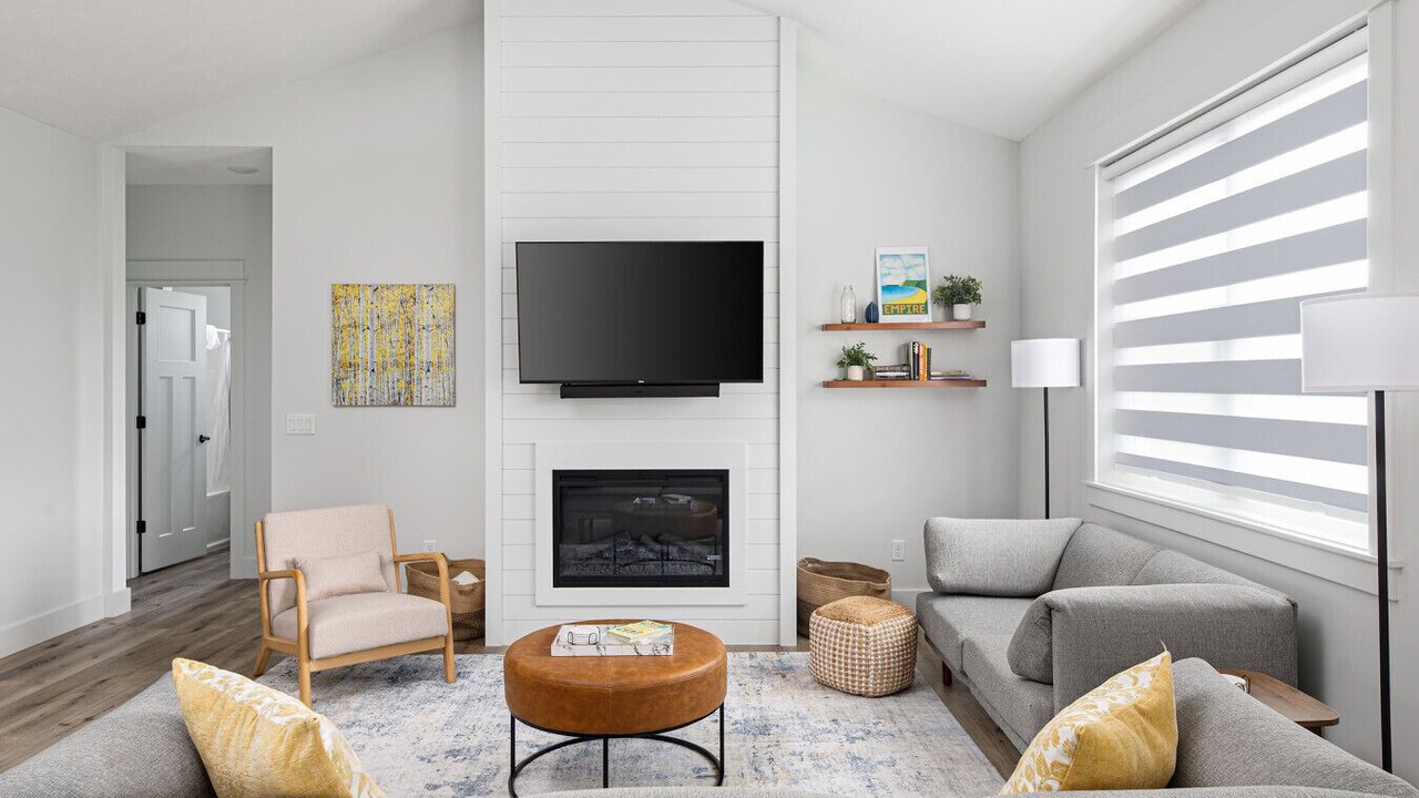 Photo of Bedroom in Empire