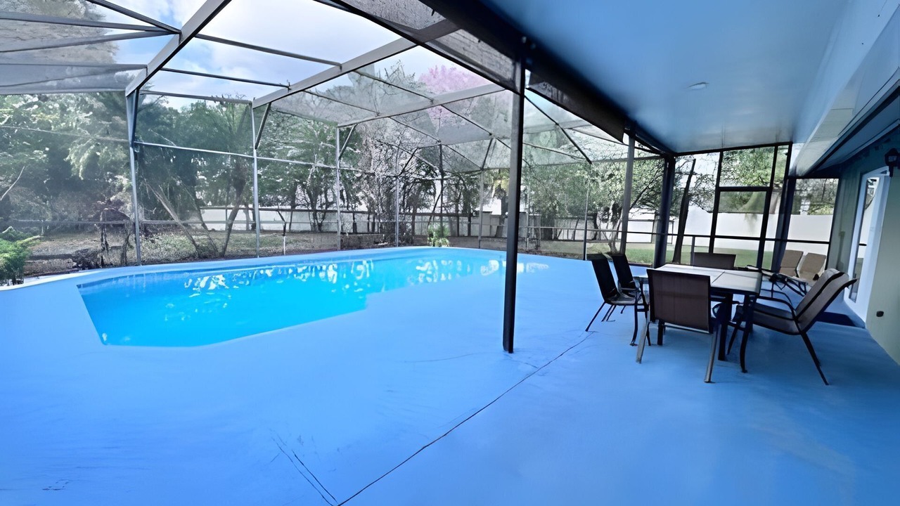 Photo of Outdoor in Indian Wells